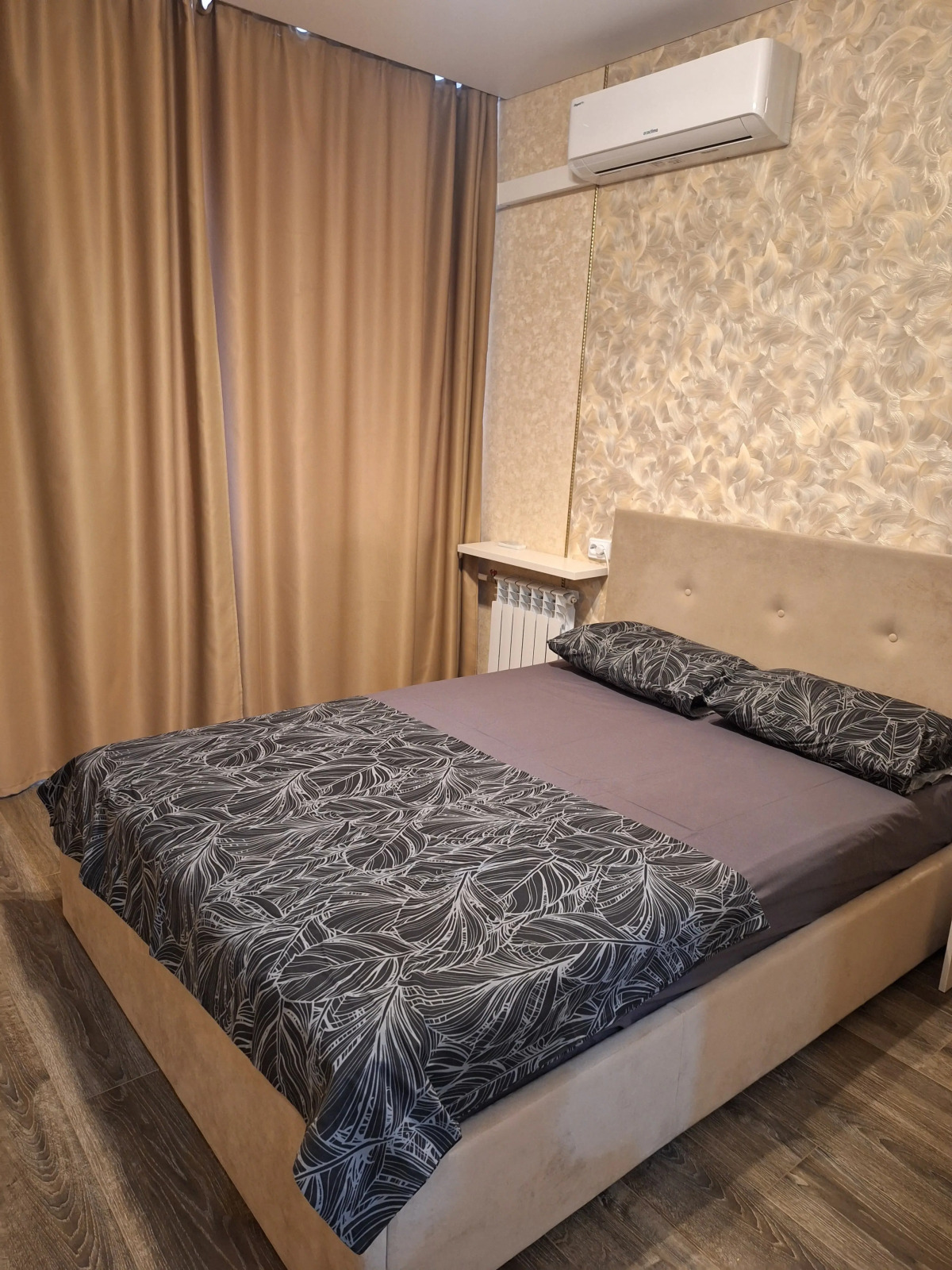 Квартира Студия в Северном районе