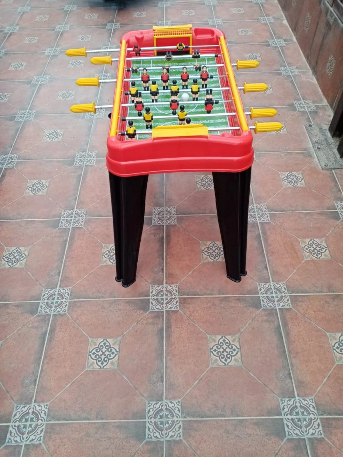 Отель Магеллан