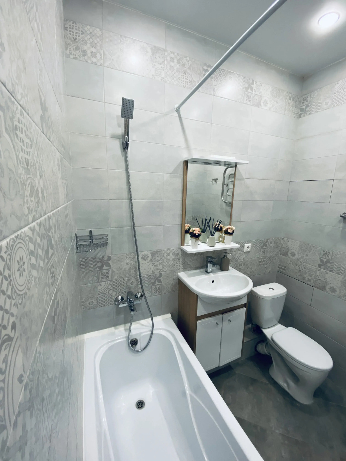 Квартира Красивая у Парка Галицкого - ЖК Флотилия