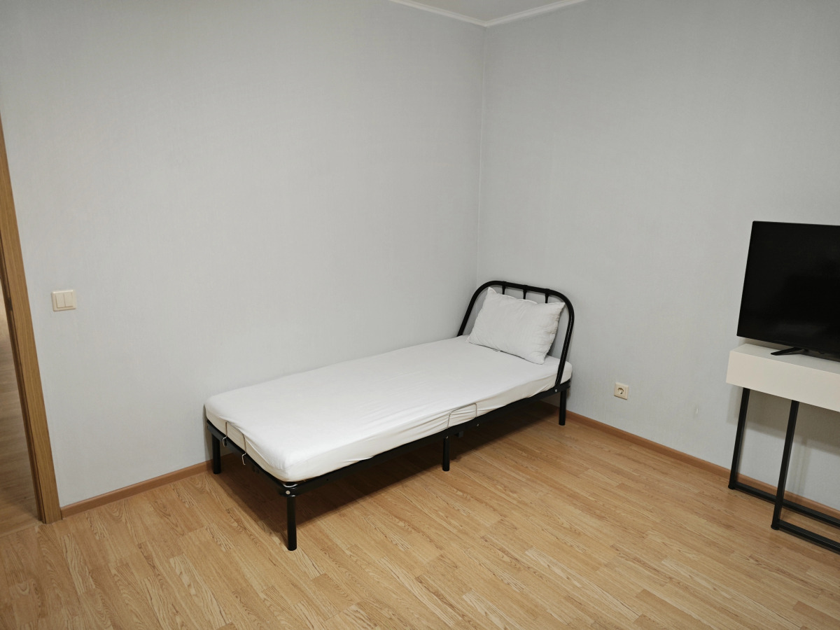 Апартаменты на Ул Солнечная 81