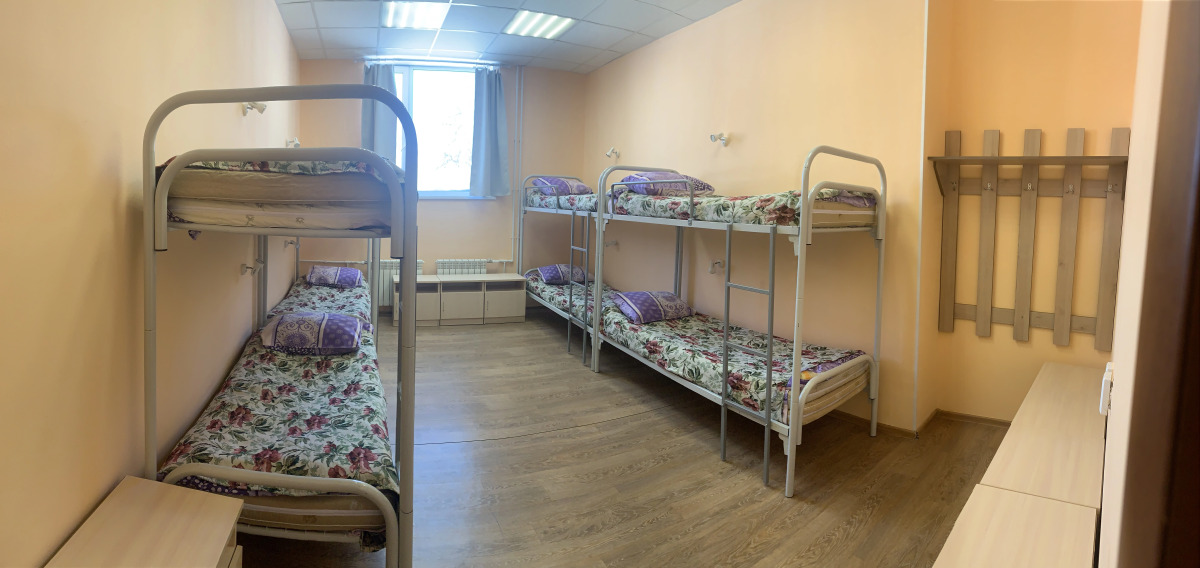 Хостел Ремез