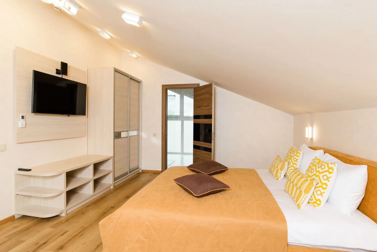 RED Bridge Resort relax&spa