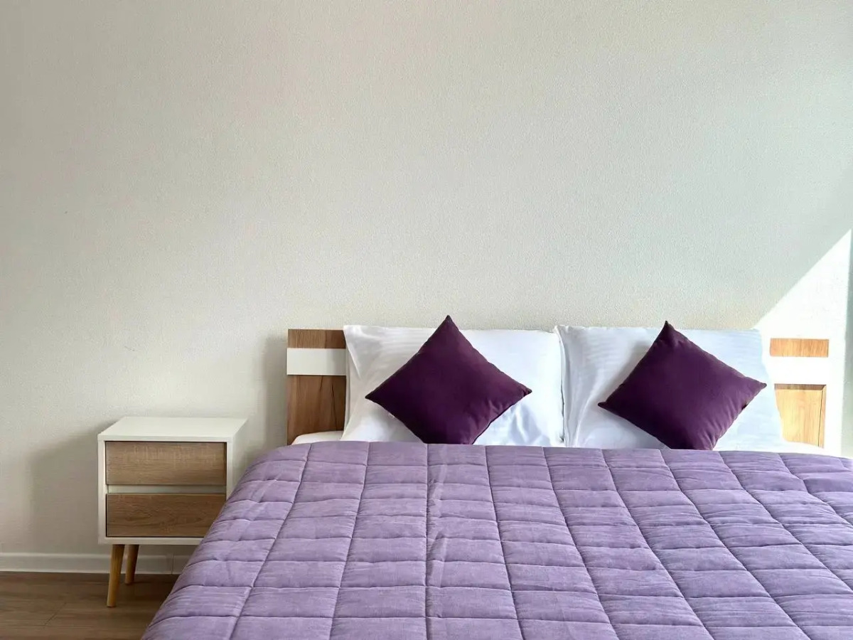 Квартира Студия на 3 Человек Без Доплат