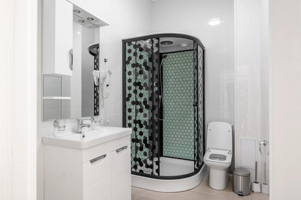 Отель Харес