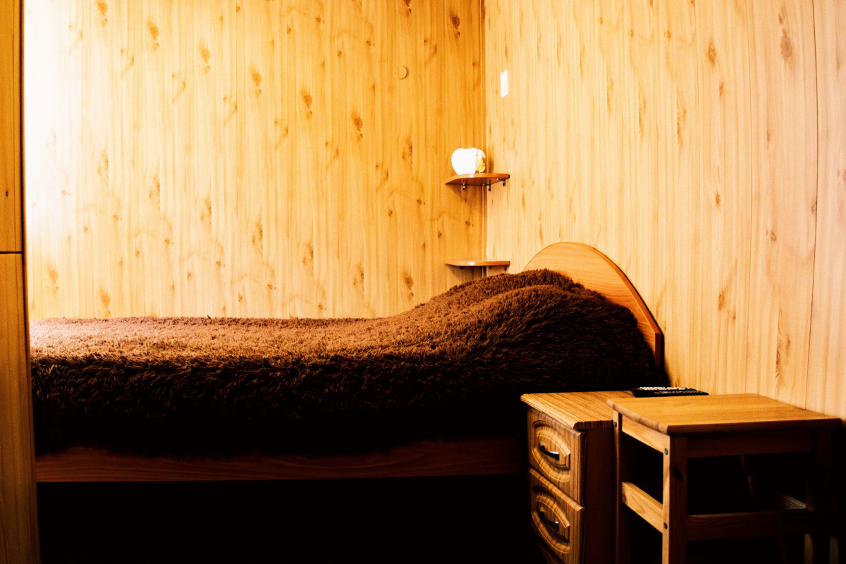 Гостевой дом Коттедж Манжерок