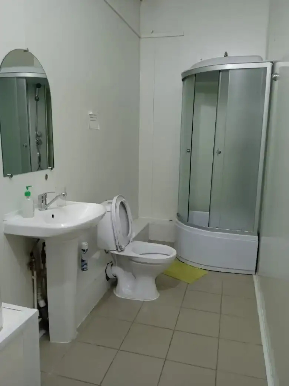 Отель Цезарь