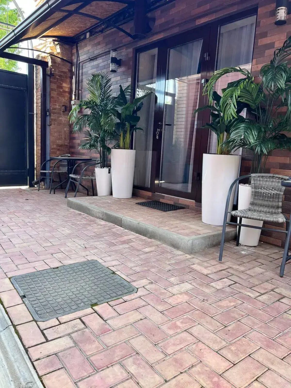 Гостевой Дом Premium на Московской 23