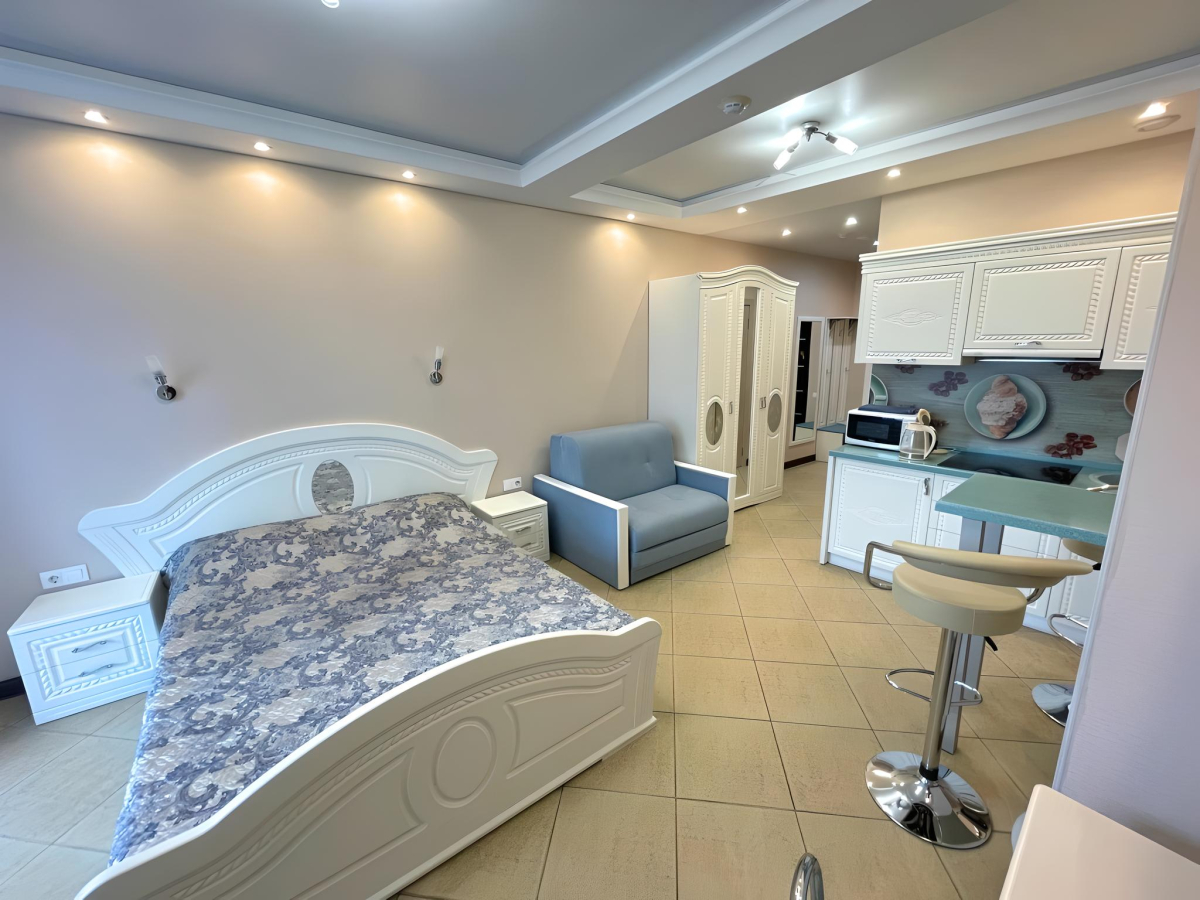 Апартаменты Актёр Гелакси 7