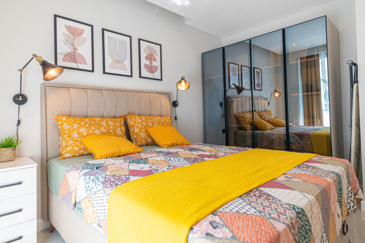 Апартаменты Cleopatra Beach Alanya