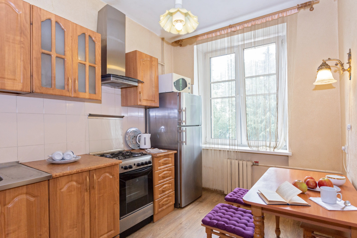 Апартаменты Studiominsk 13