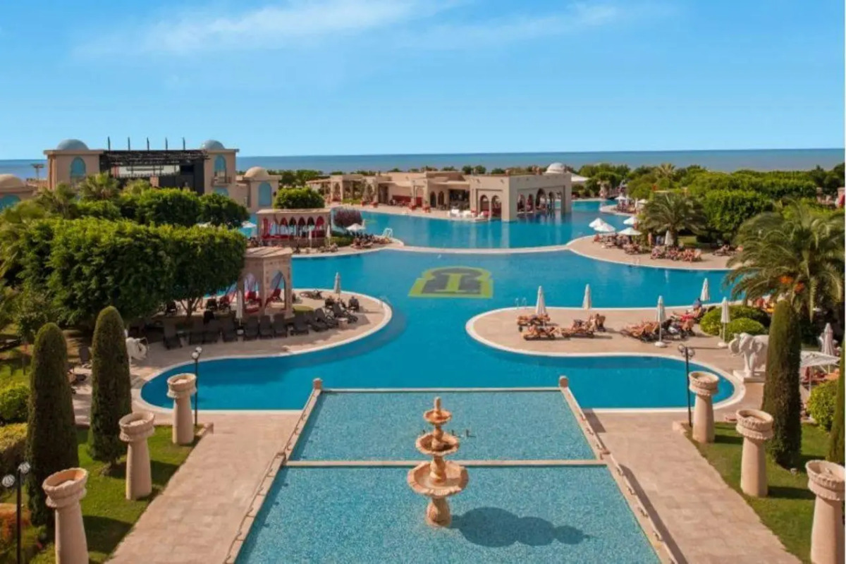 Spice Hotel & Spa All Inclusive