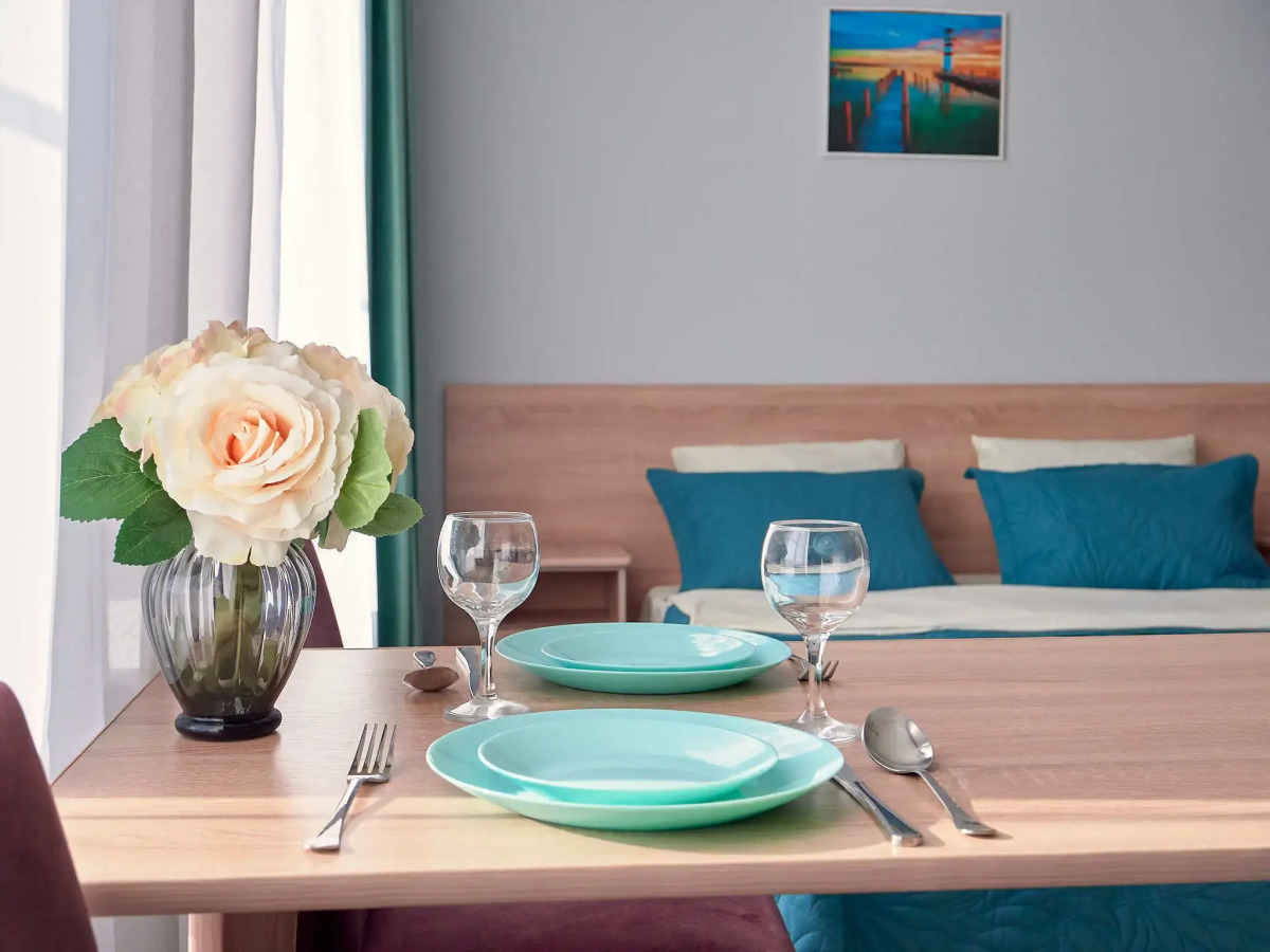 Гостевой дом Горное эхо