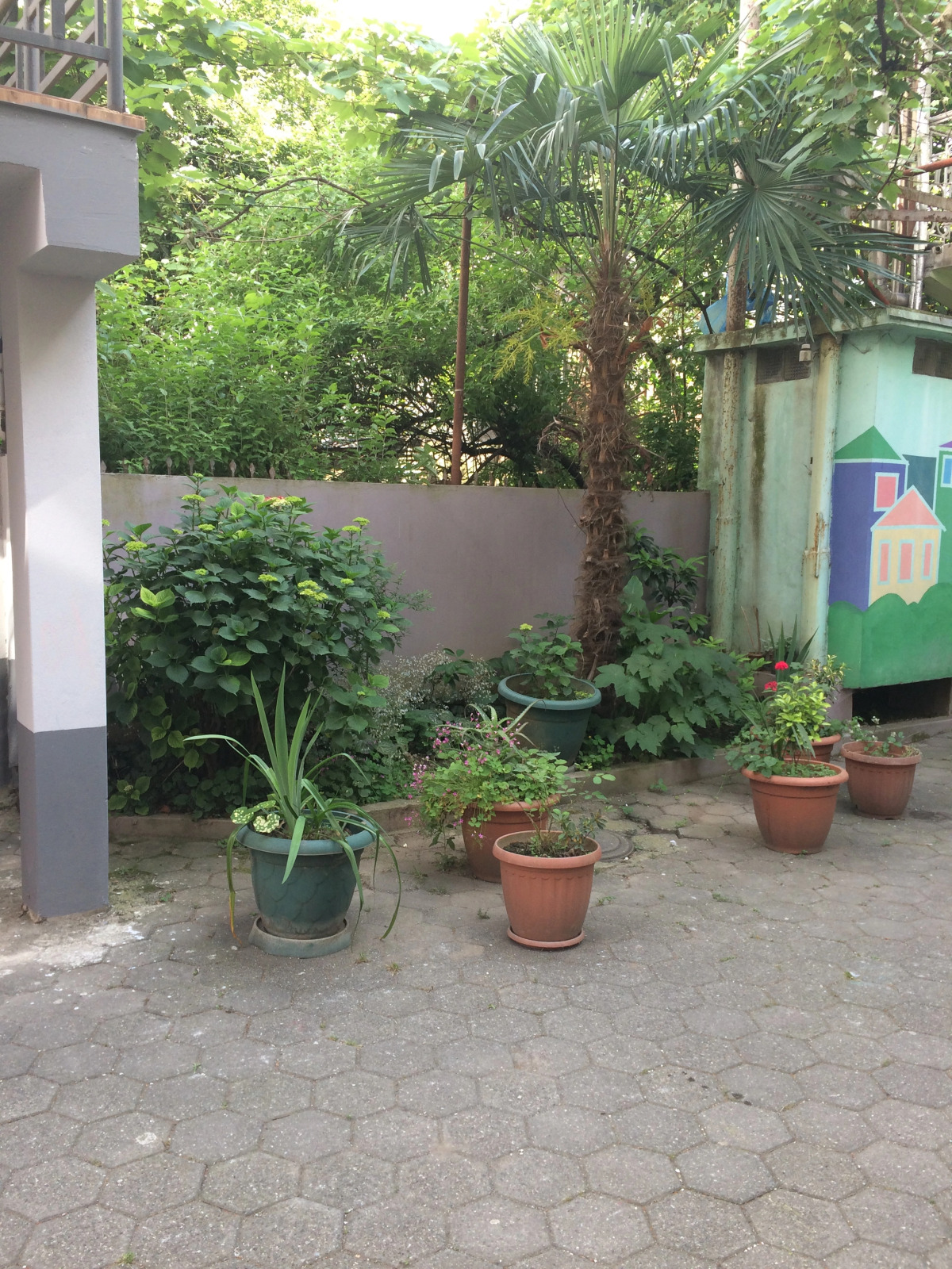 Хостел A Cosy House