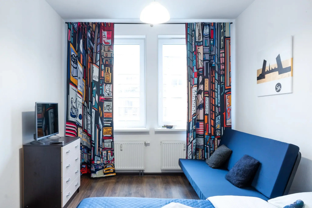 Квартира ArendApartment Палацио