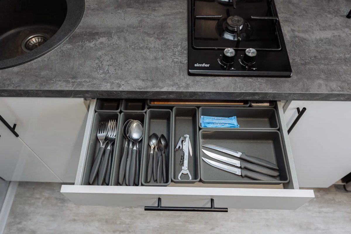 Апартаменты 77