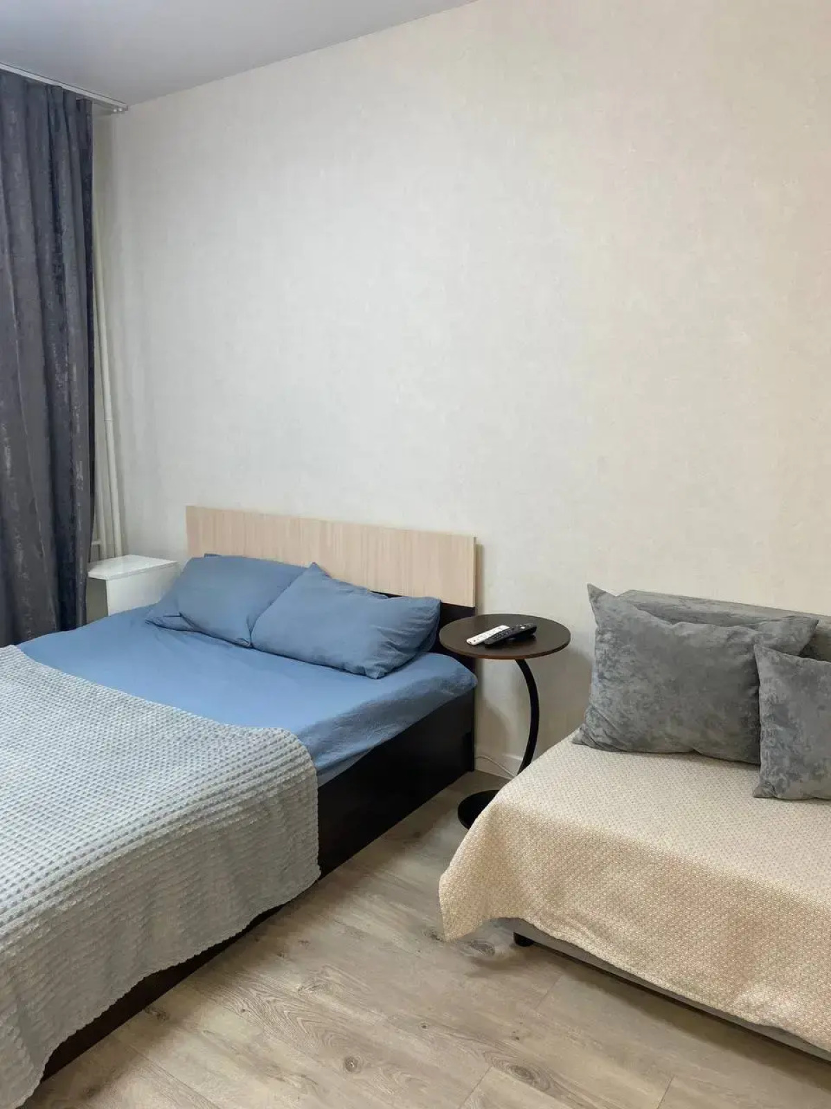 Квартира Privi House на Парковой 5а