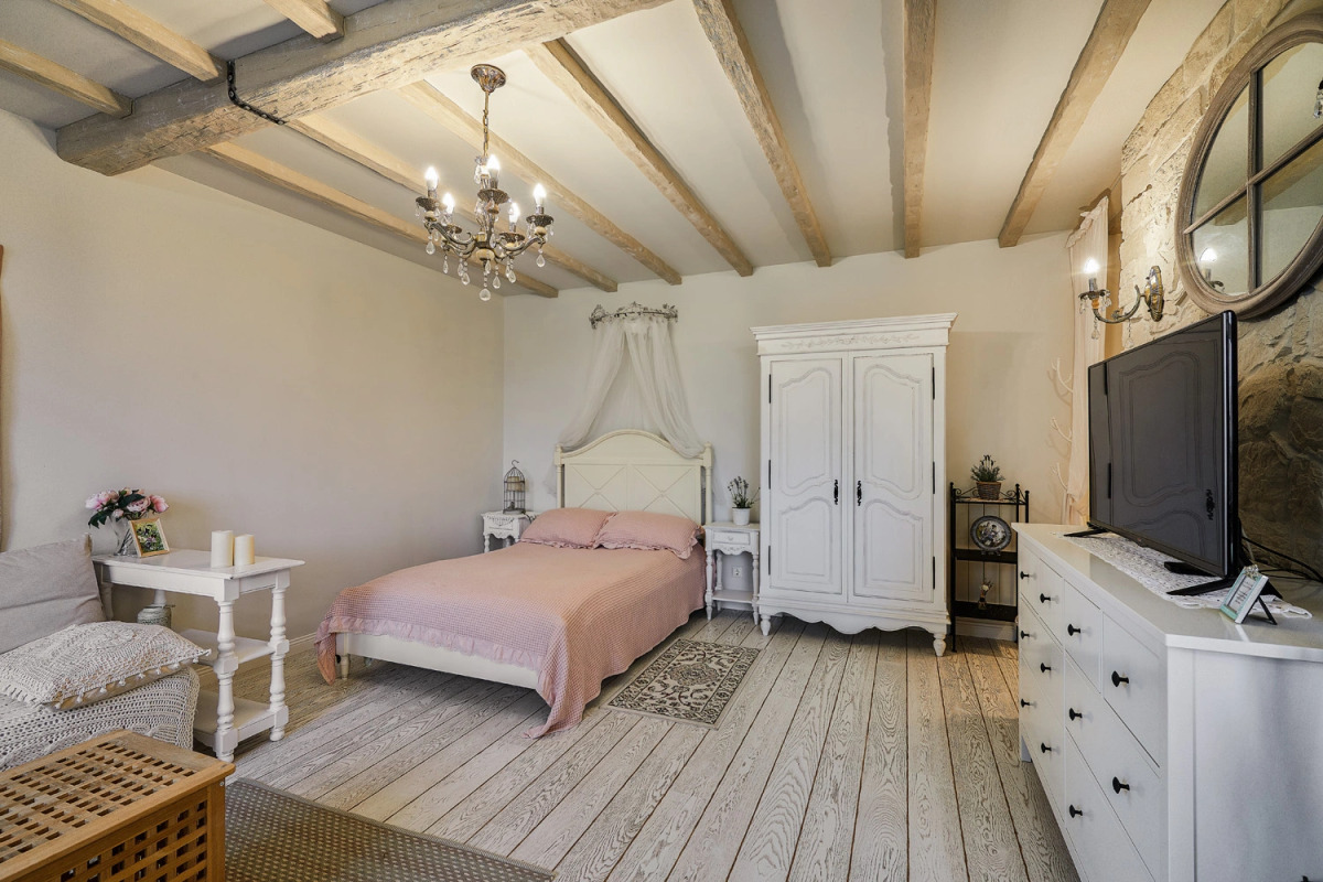 Апартаменты в Центре Бохо 1