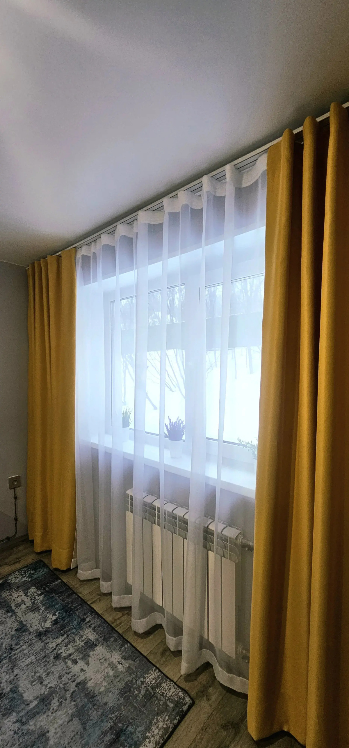 Меблированные комнаты Заполярье