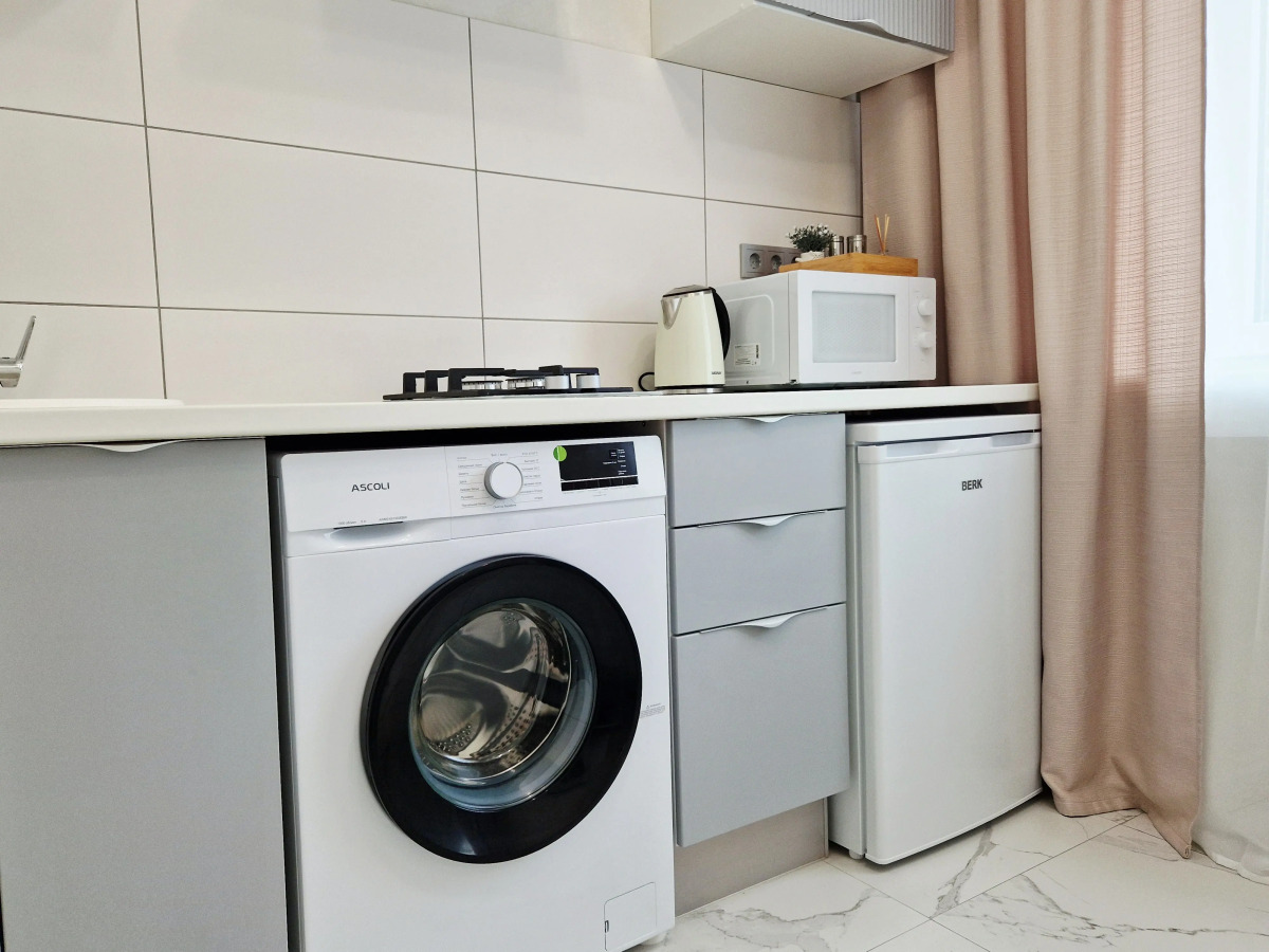 Квартира Золотой Центр На Театральной