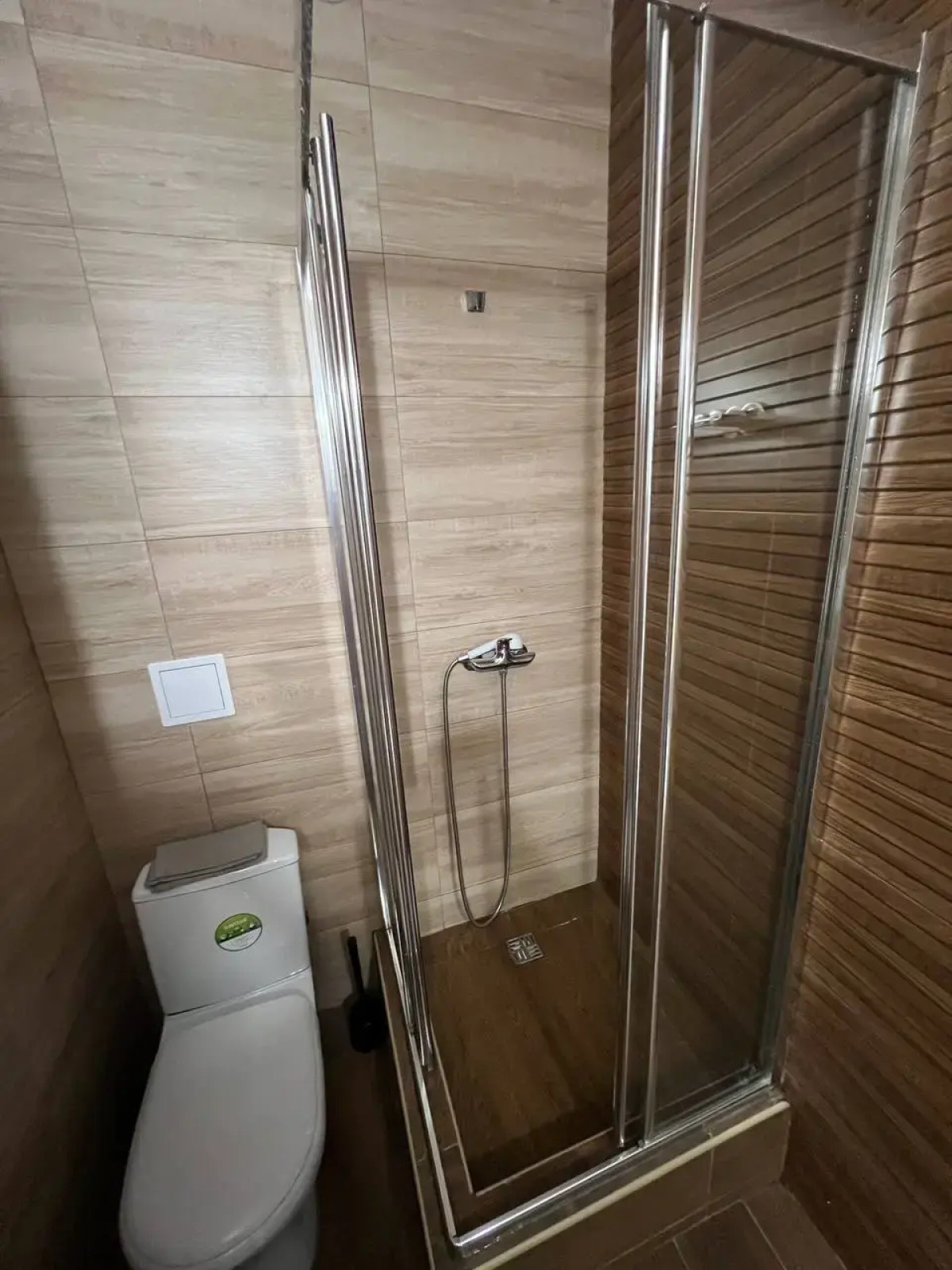 Апартаменты 1 на Эстонской