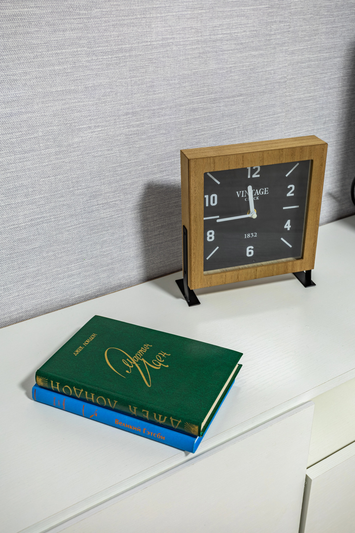 Квартира на Стасова