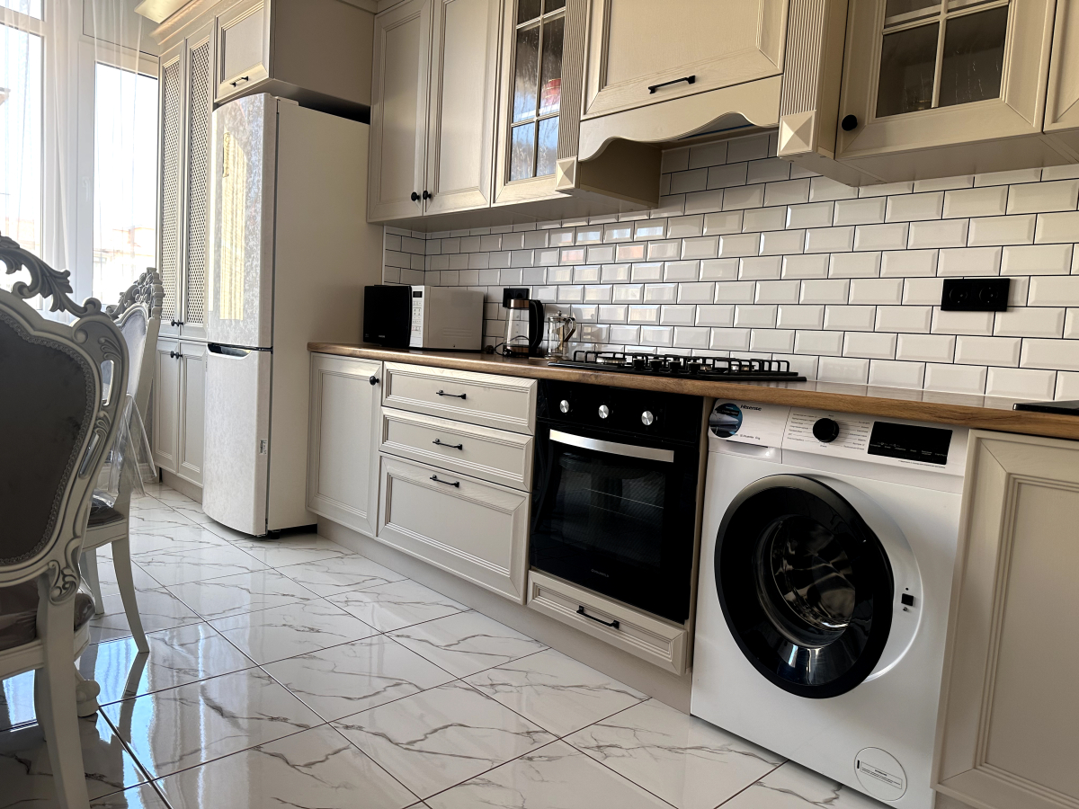 Апартаменты "Эленика" Красивые в Каспийске