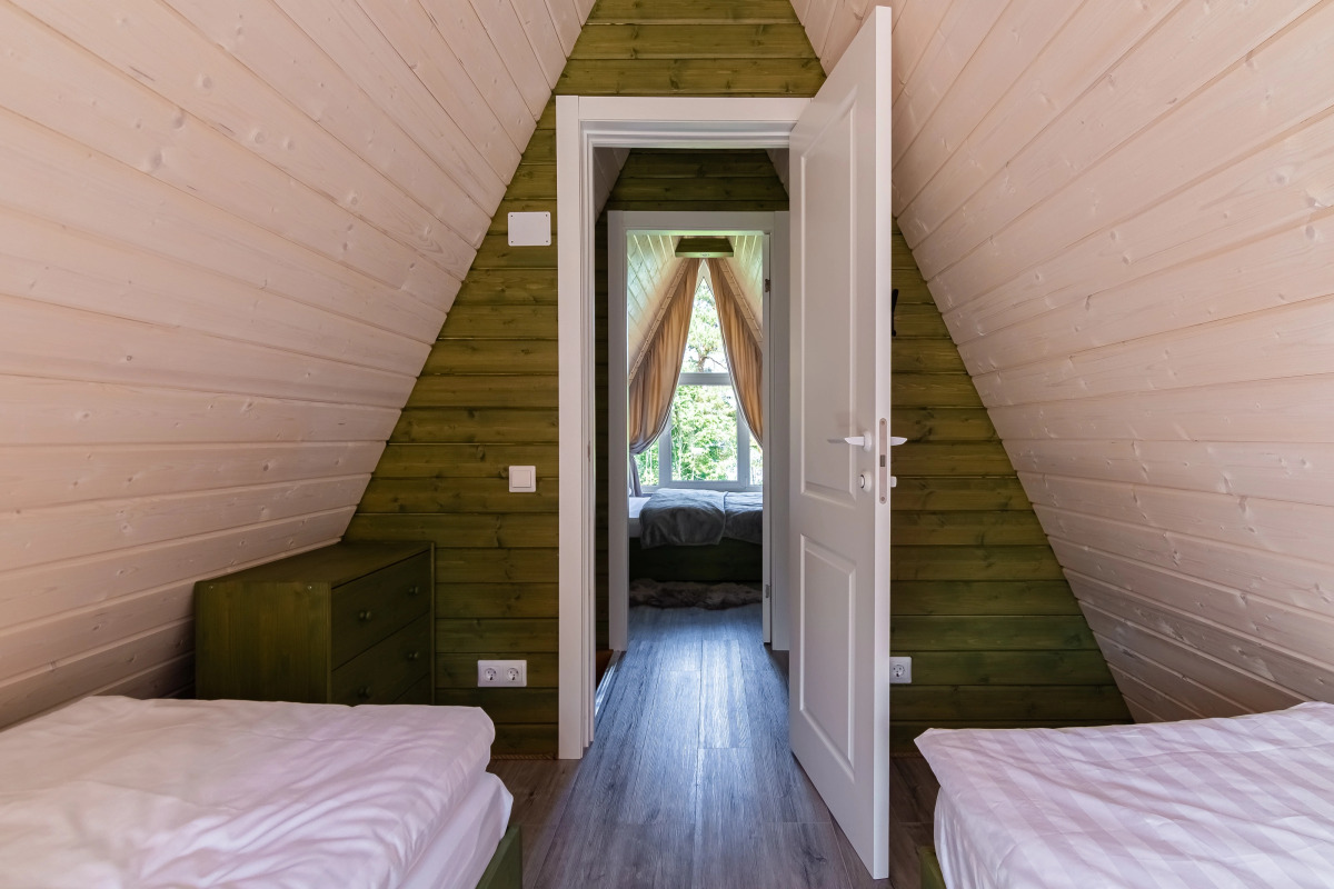 Гостевой дом №4 Cosmos Красное Озеро