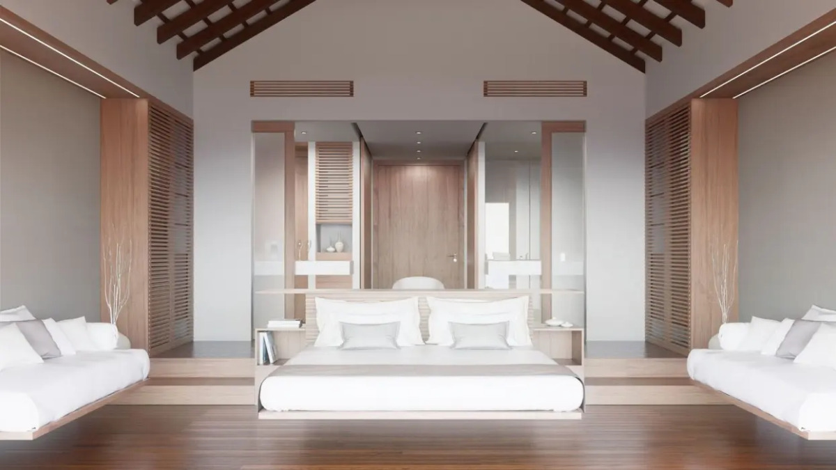 Отель Cinnamon Velifushi Maldives