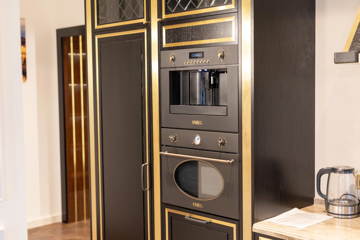 Апартаменты Старый Город