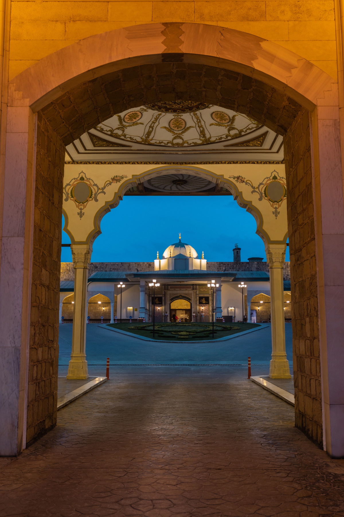 Swandor Hotels & Resort Topkapi Palace - All Inclusive