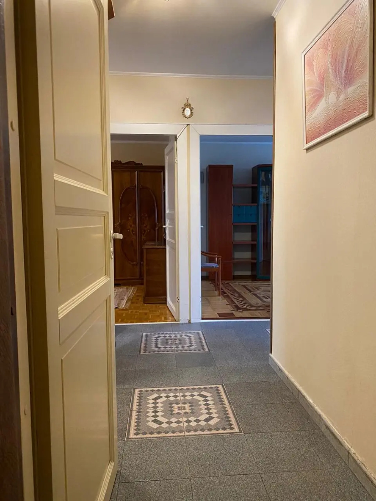 Апартаменты MaxRealty24 Раменки