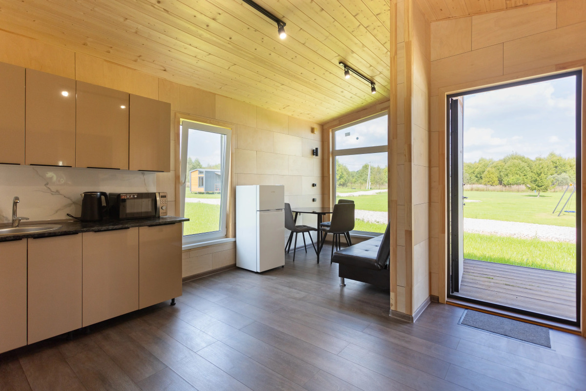 Гостевой дом Шаблыкино M-3