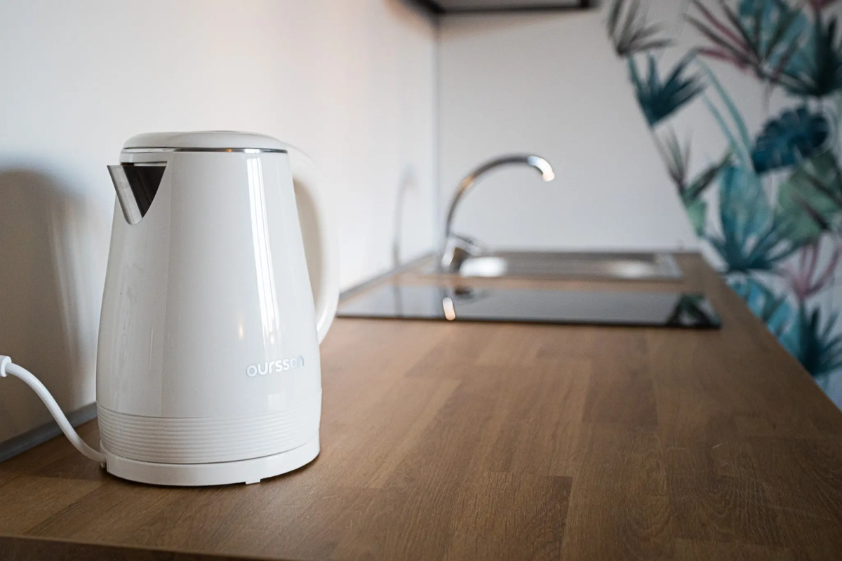 Апартаменты Студия 5 Столиц Ялта