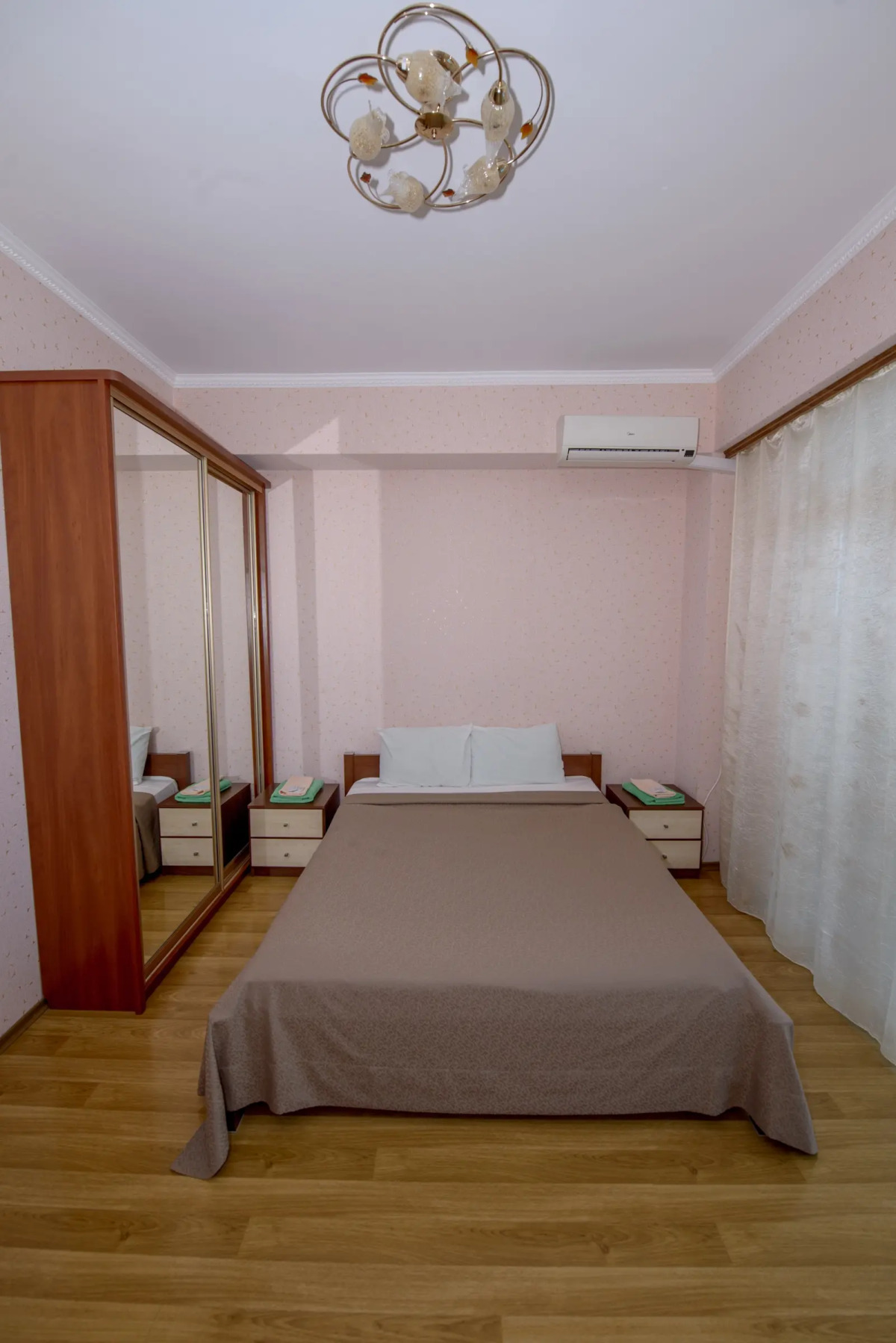 Гостевой Дом над Морем