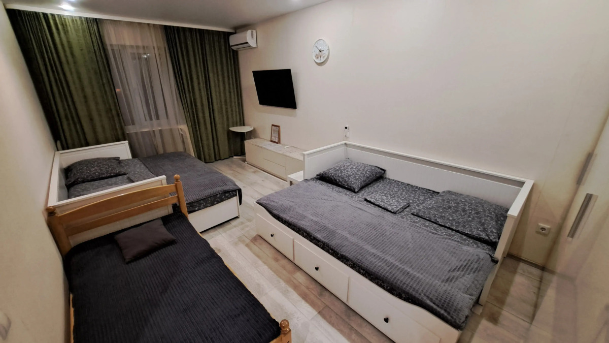 Апартаменты в Жк Олимп 2