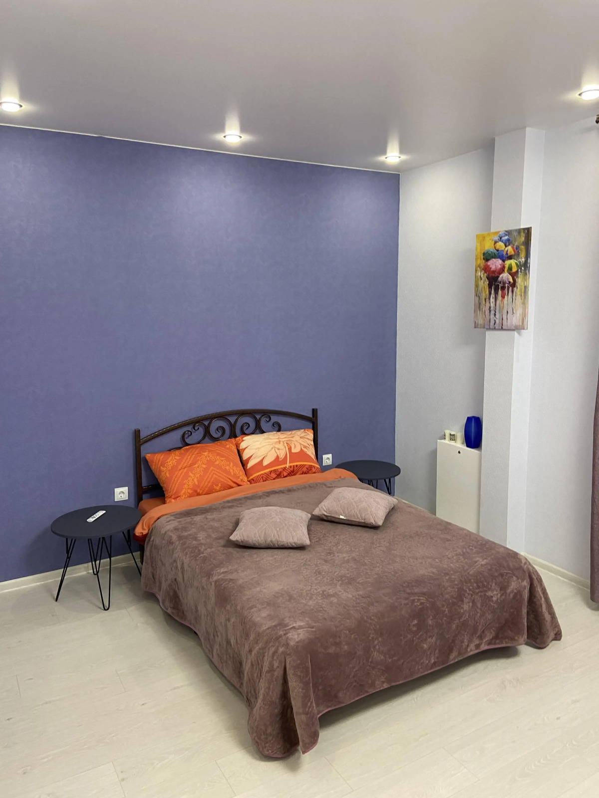 Апартаменты Am See с видом на Онежское озеро