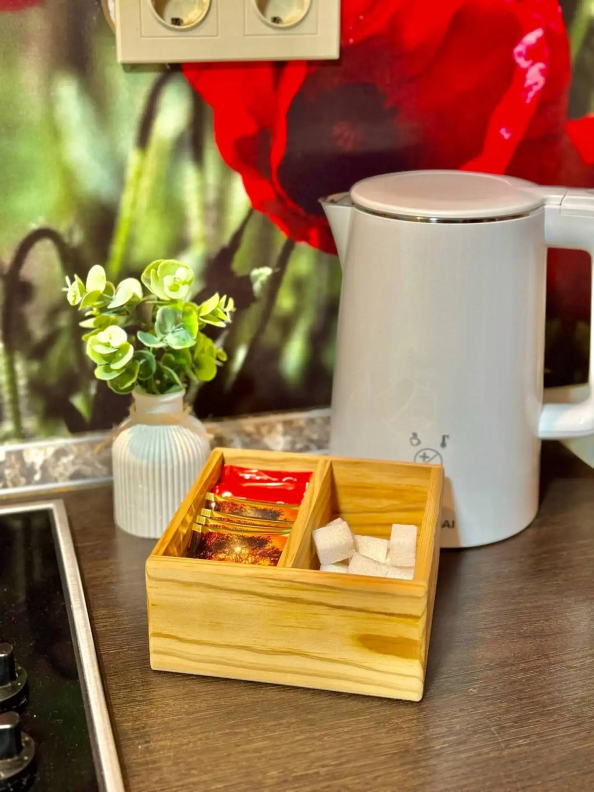 Апартаменты Life Apartments 1 комнатные в ЖК "Первый Зеленоградский"