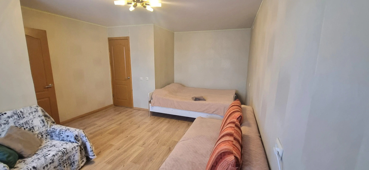 Апартаменты Пр. Карла Маркса д. 43