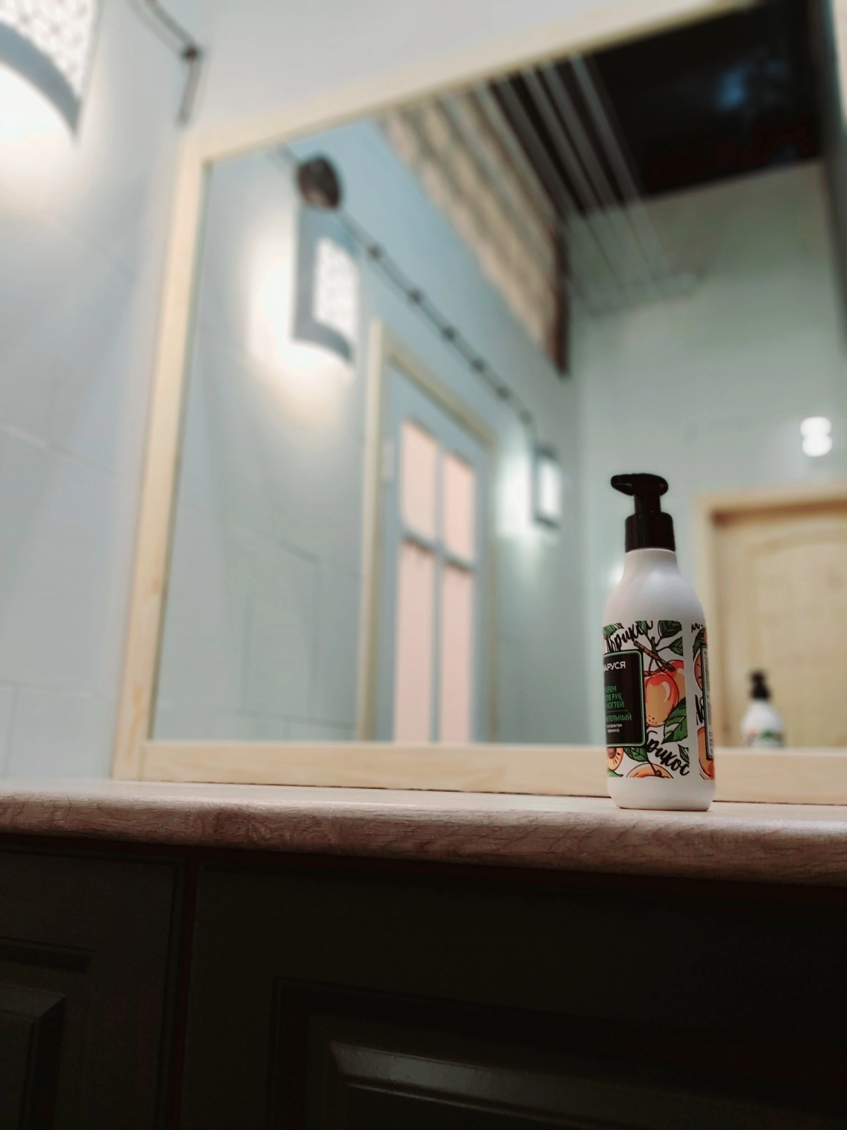 Апартаменты на улице Бабушкина 57