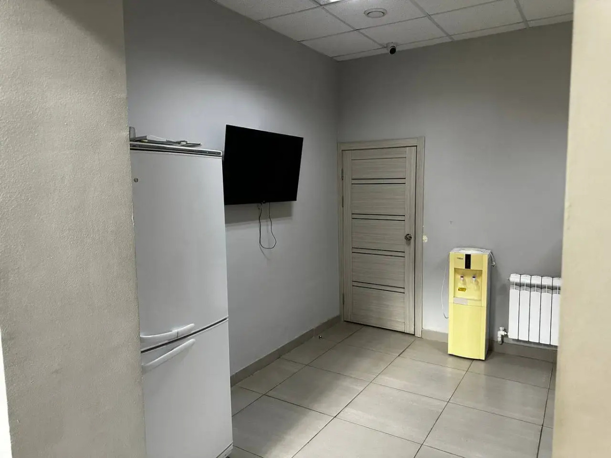 Хостел Чисто