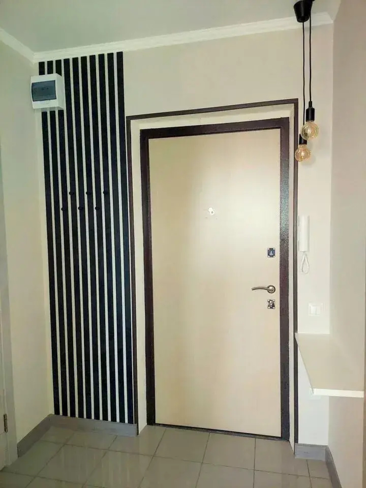 Квартира с Хорошим Ремонтом