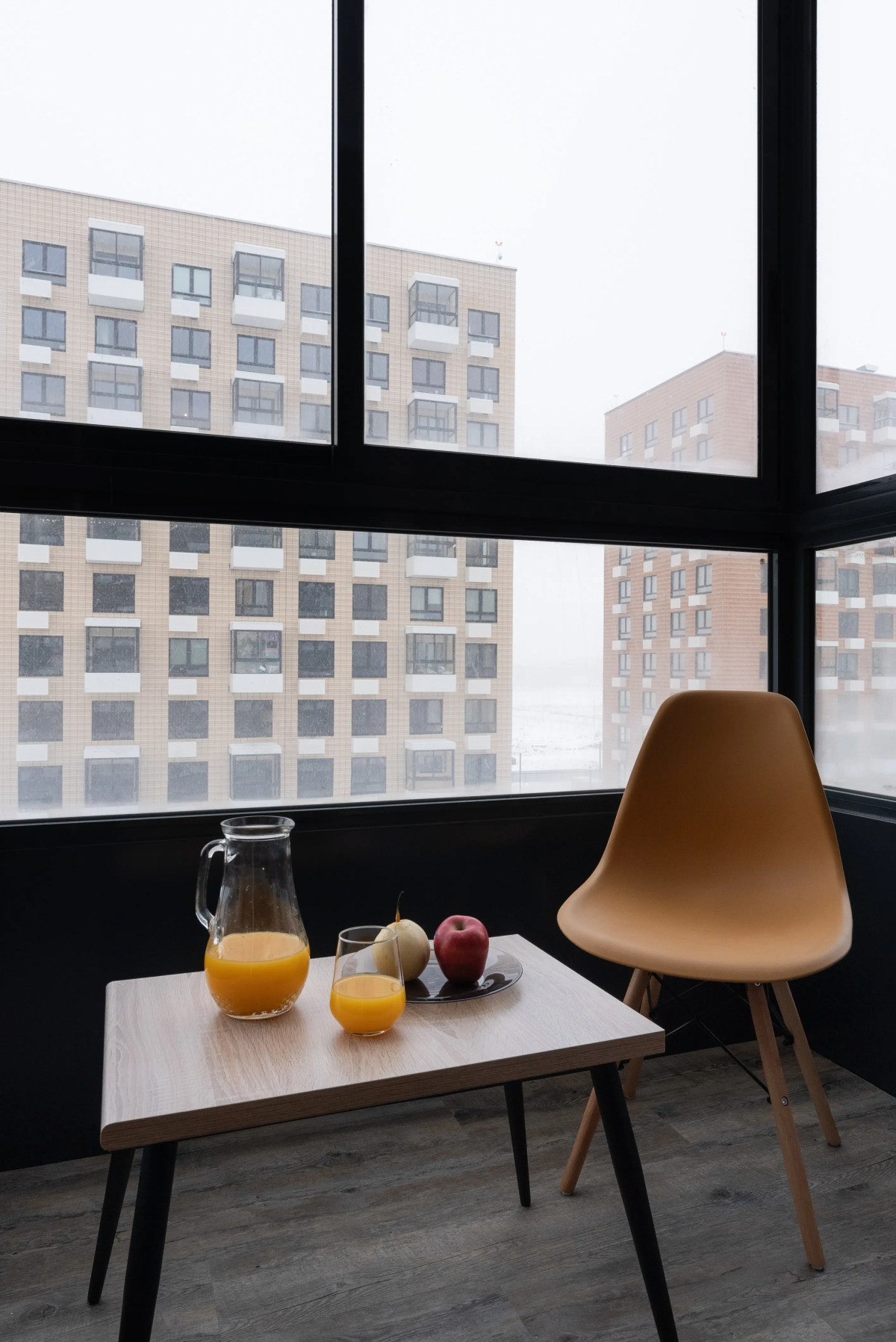 Квартира Просторная студия Таллинский парк