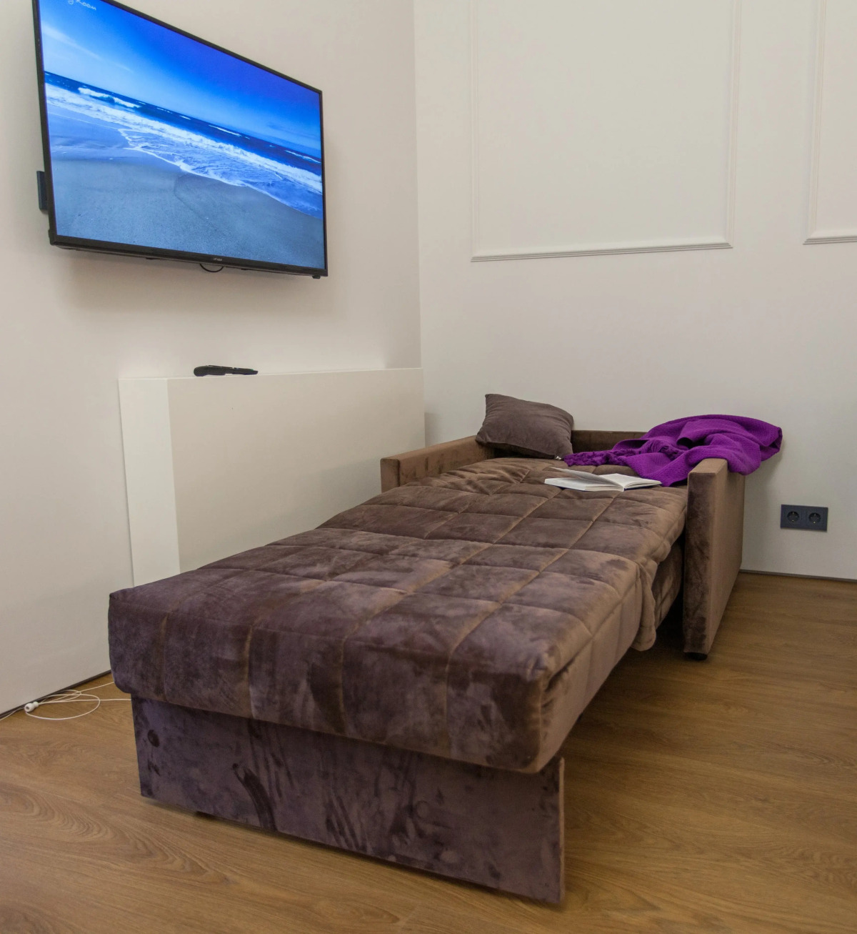 Апартаменты Звезда DaVinci