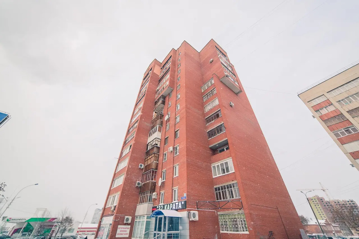 Апартаменты на Пушкина 35