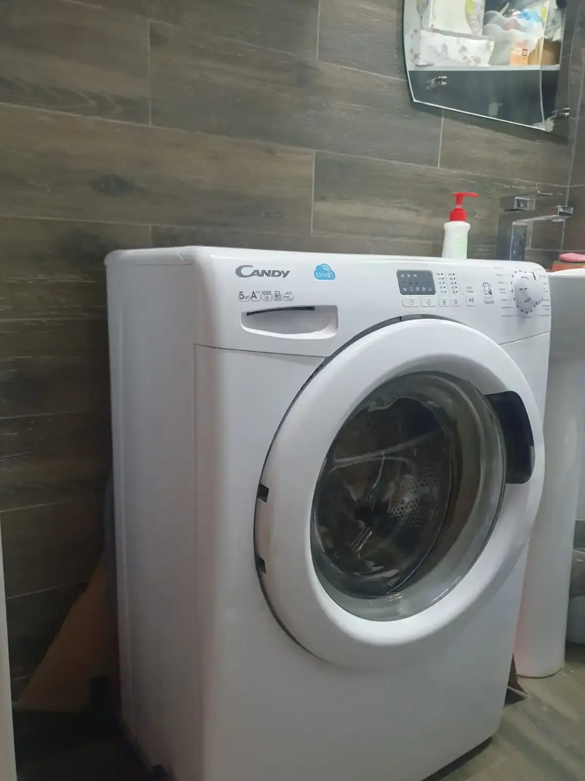 Апартаменты М/О Свои 4 на Первомайской