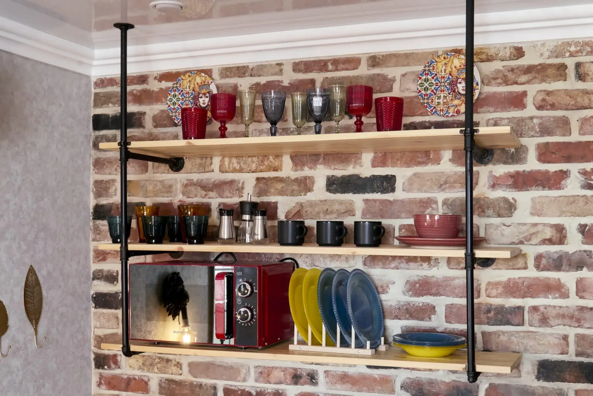 Квартира Дизайнерская на Набережной у пляжа