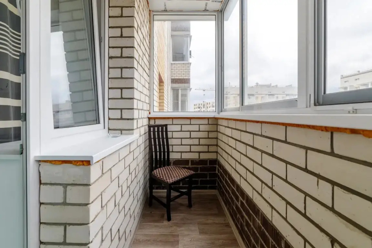 Квартира PrezentHaus 1 Моршанское шоссе 24м