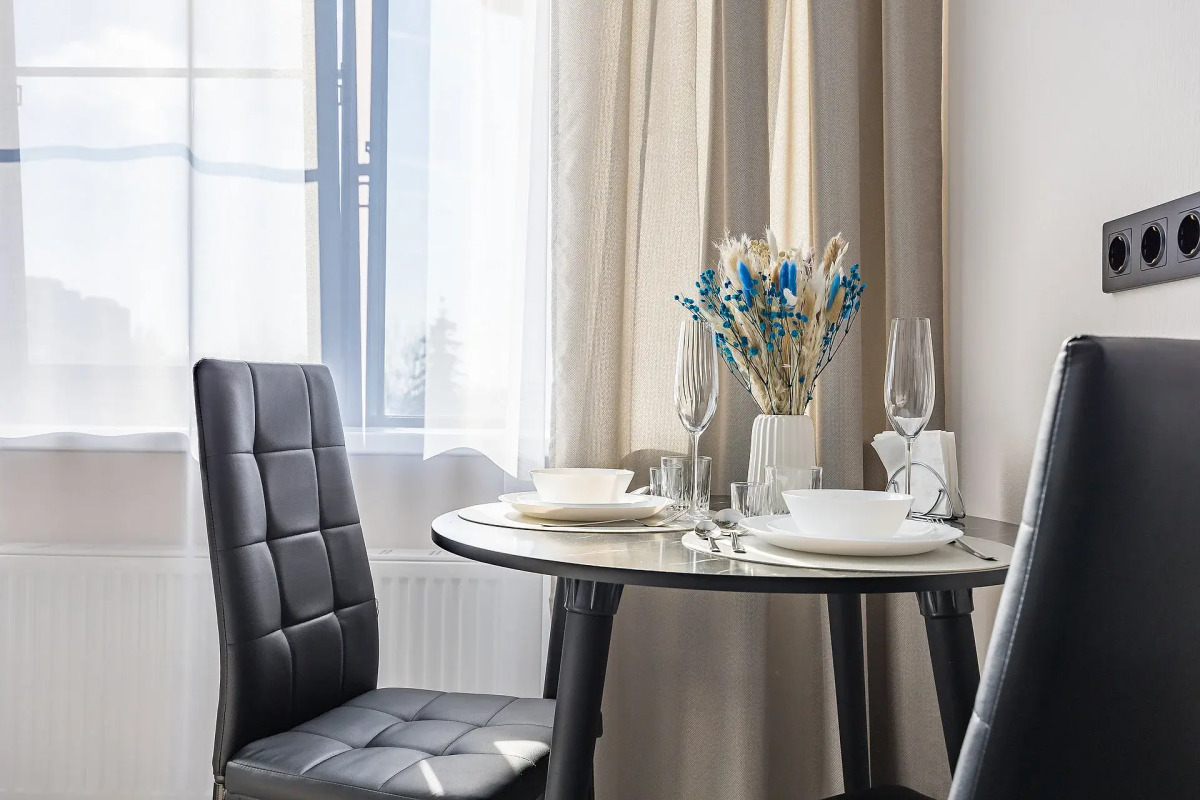 Апарт-отель Любимый Город-НН