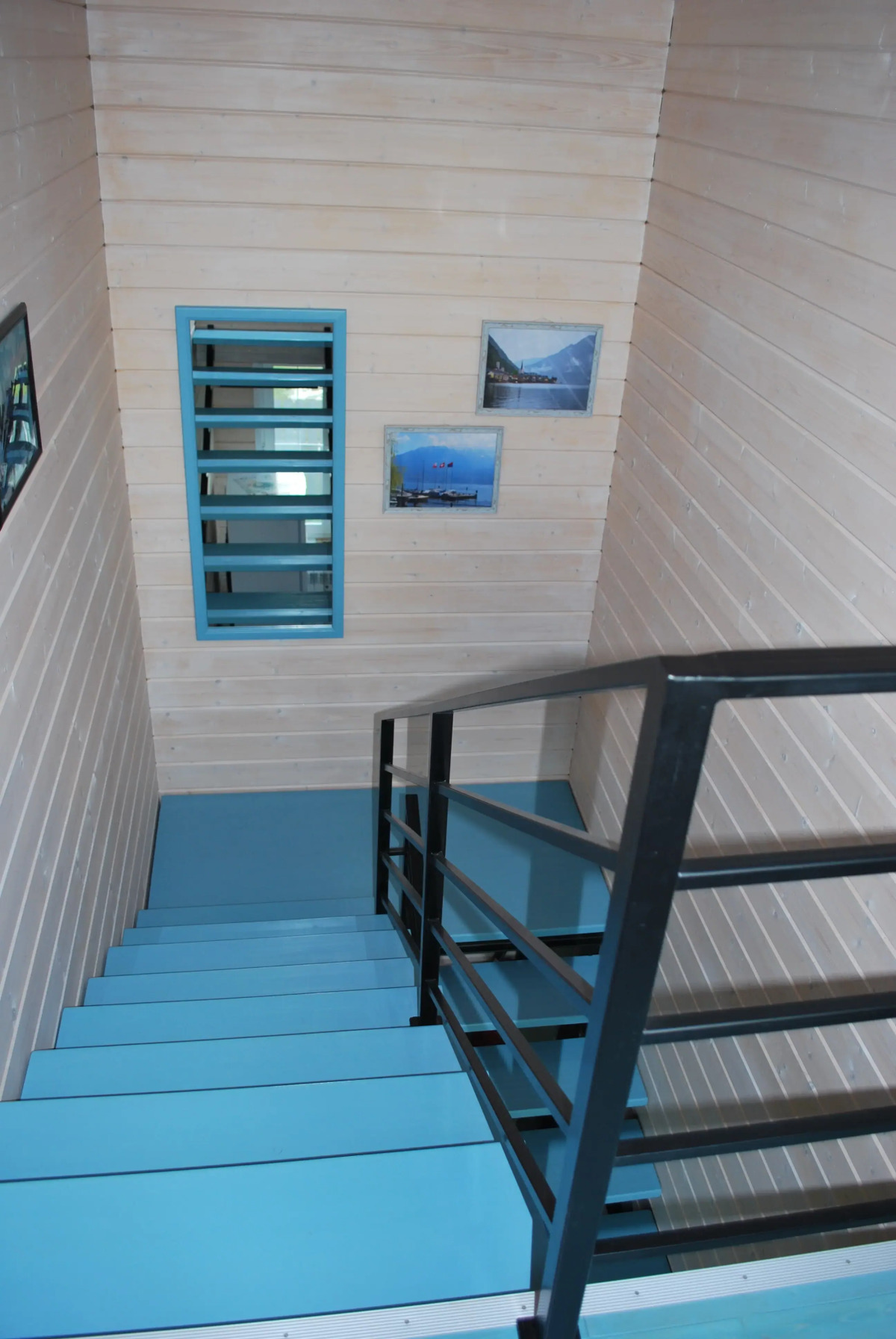 Апартаменты Север-Юг с баней и чаном