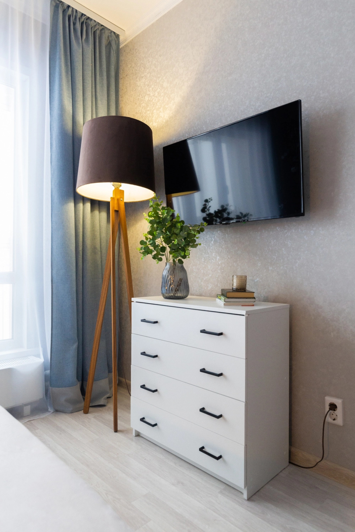 Квартира SleepNSK Уютная двухкомнатная около Аквапарка